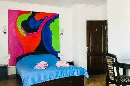 2-х местный «Стандарт» с балконом