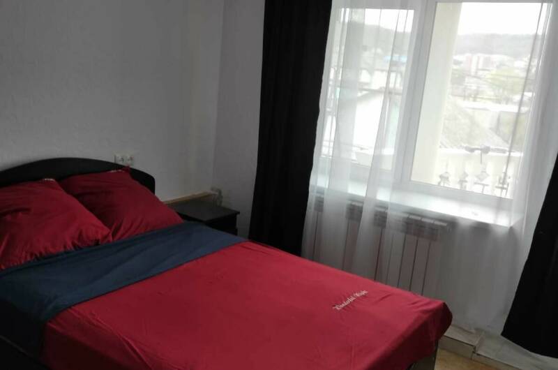 2-х местный «Стандарт» с балконом