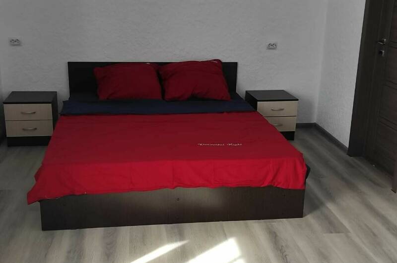 2-х местный «Стандарт» с балконом