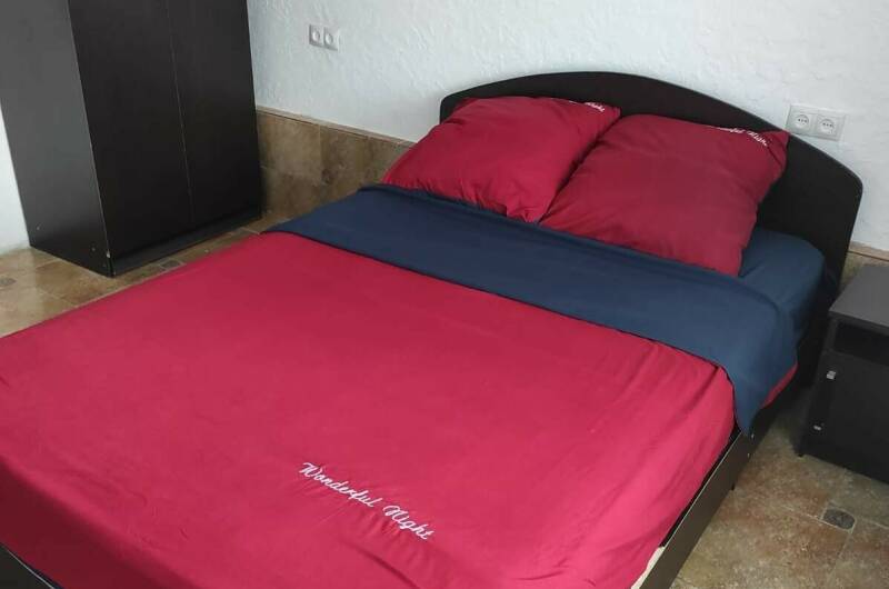 2-х местный «Стандарт» с балконом