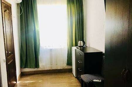 2-х местный «Стандарт» с балконом