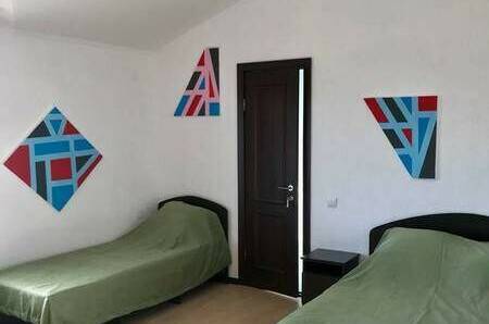 3-х местный «Стандарт» с балконом