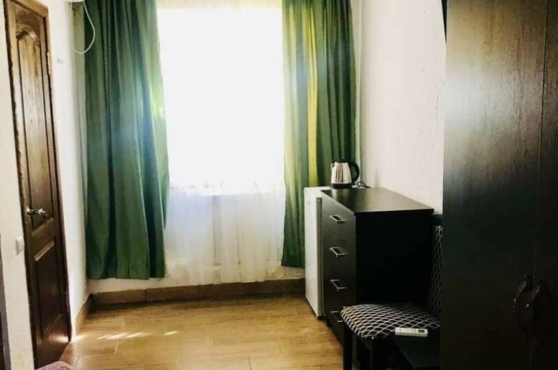 3-х местный «Стандарт» с балконом