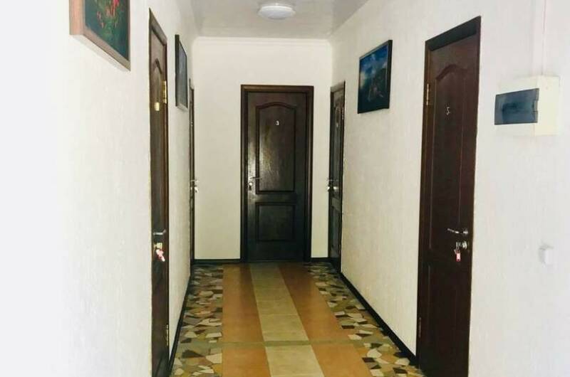 2-х местный «Эконом» без балкона