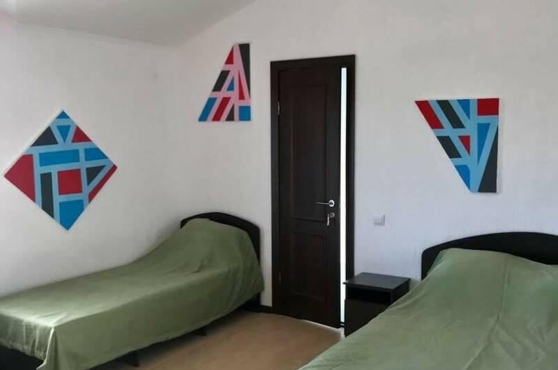 2-х местный «Эконом» без балкона