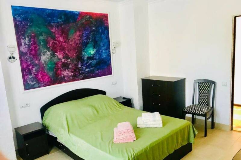 3-х местный «Эконом» без балкона