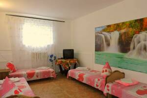 Изображение Изображение гостиницы "Частный сектор на Школьной 19" #2 #2