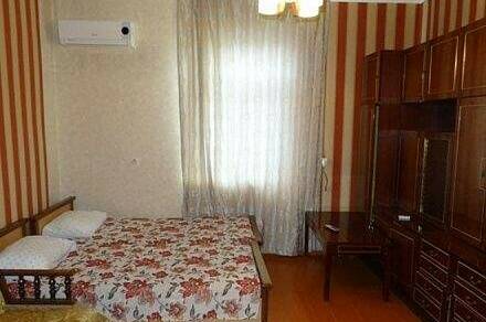 3-х местный «Эконом»