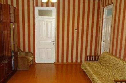 3-х местный «Эконом»