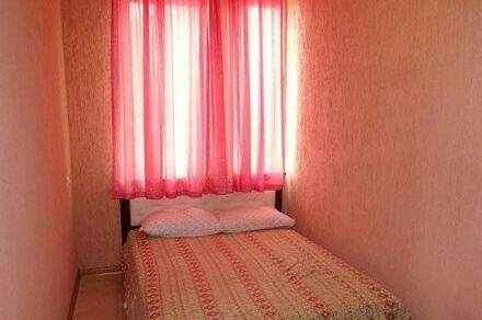 2-х местный номер с одной кроватью