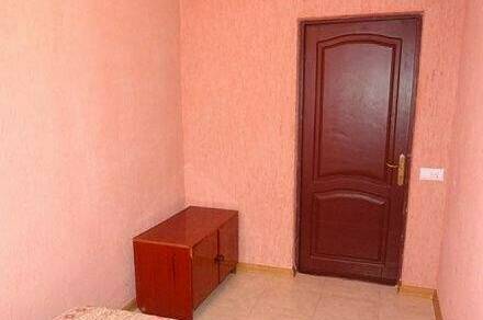 2-х местный номер с одной кроватью