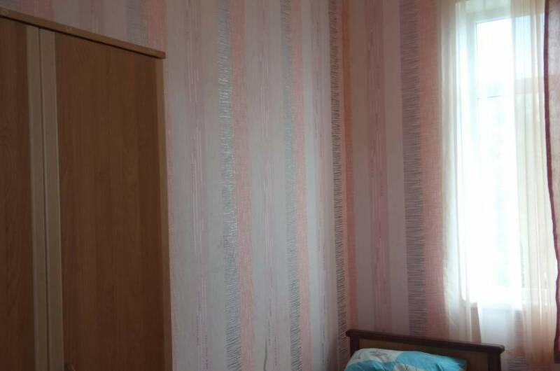 Двухместный номер с двумя отдельными кроватями