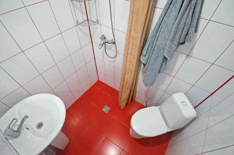 2-х местный «Стандарт»