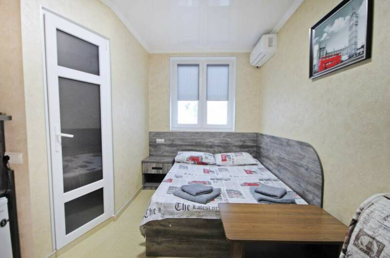 2-х местный «Стандарт»