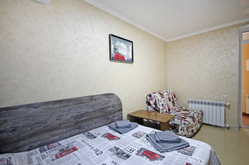 2-х местный «Стандарт»