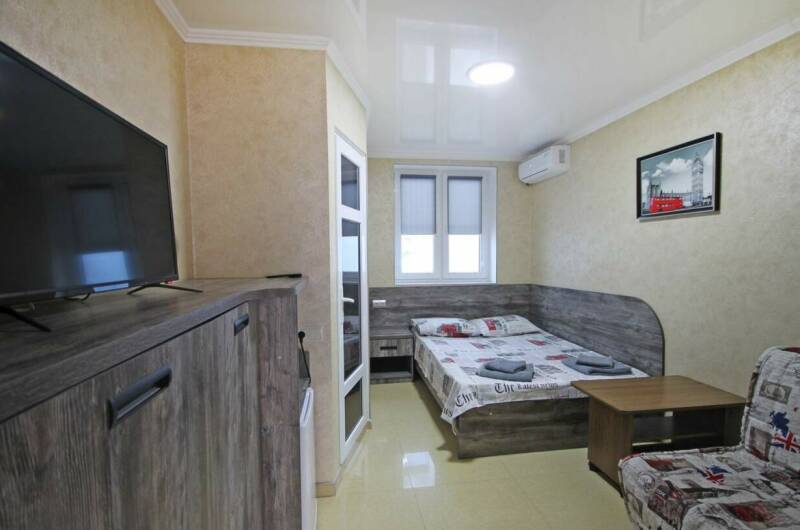 2-х местный «Стандарт»