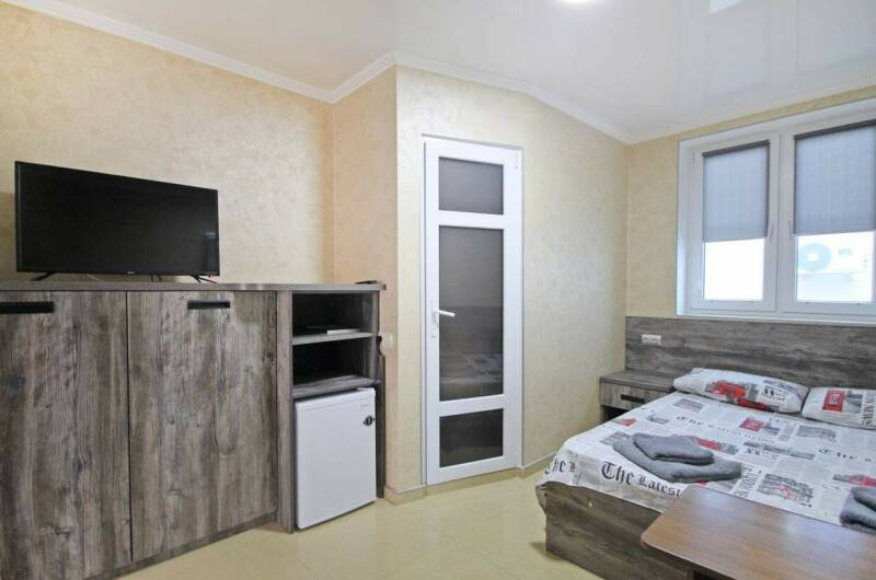 2-х местный «Стандарт»