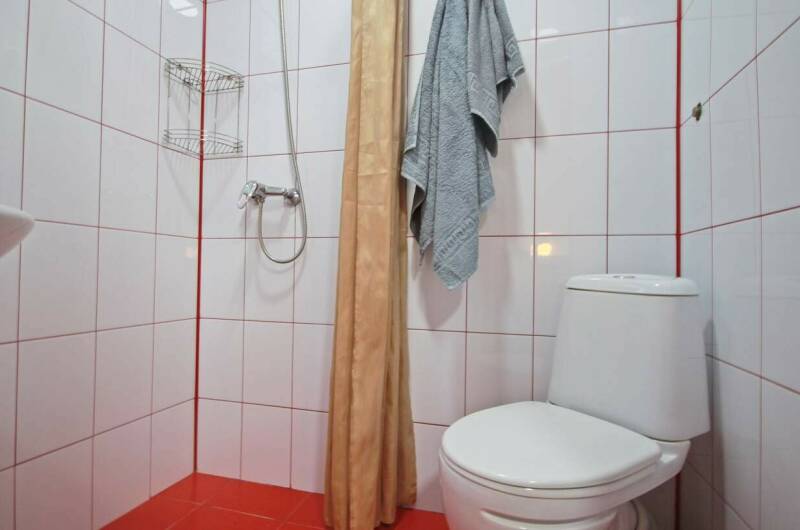 4-х местный «Семейный»