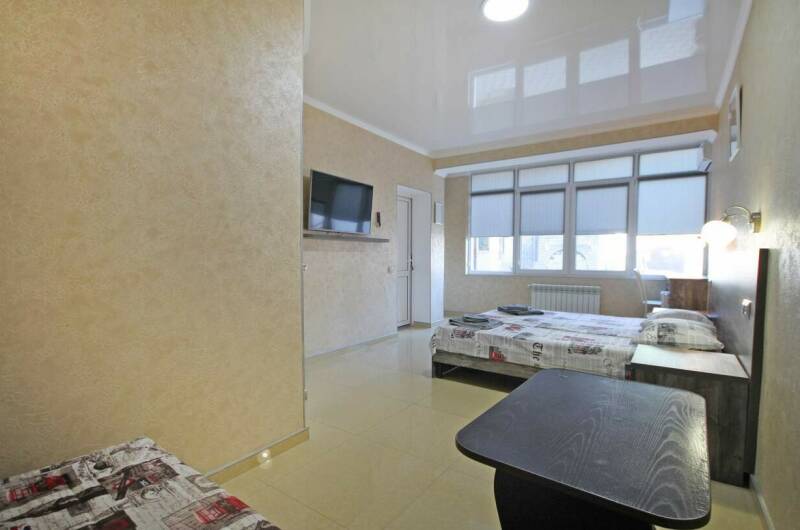 4-х местный «Семейный»