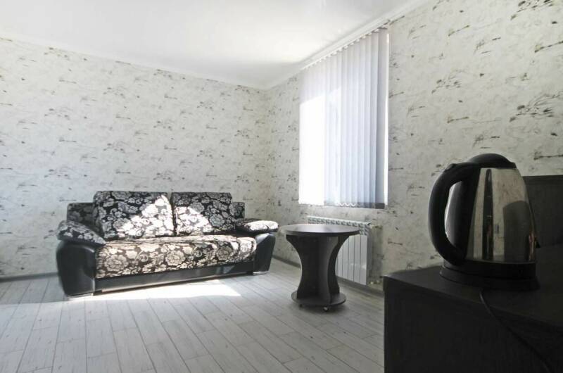 2-х комнатный «Люкс»