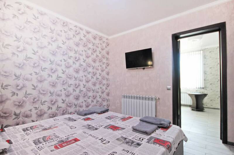 2-х комнатный «Люкс»