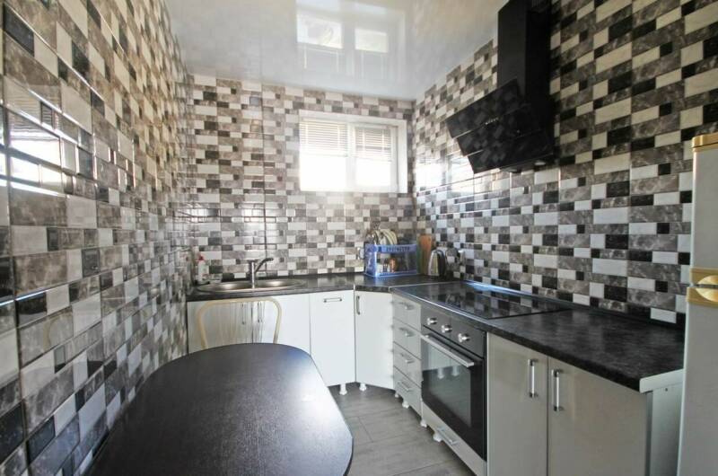 2-х комнатный «Люкс»