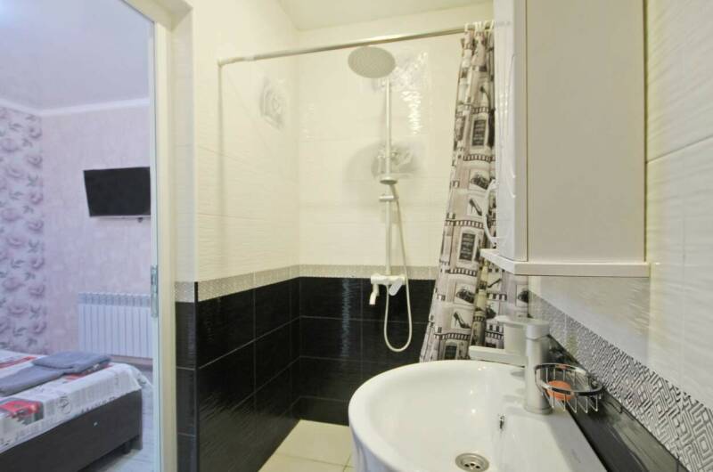 2-х комнатный «Люкс»