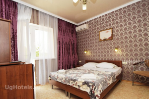 Изображение Изображение гостиницы "Гостевой дом «Эдем»" #2 #2