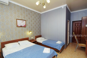 Изображение Изображение гостиницы "Гостевой дом «Эдем»" #3 #3