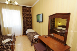 Изображение Изображение гостиницы "Гостевой дом «Эдем»" #4 #4