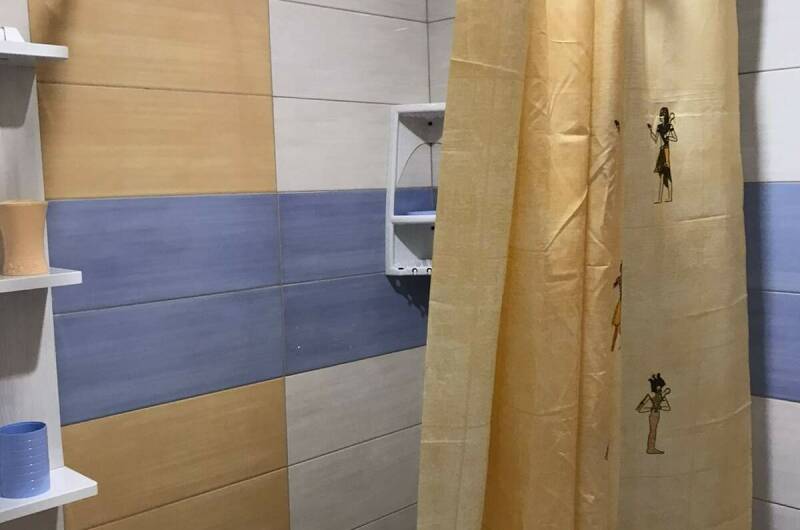 Второй этаж 1