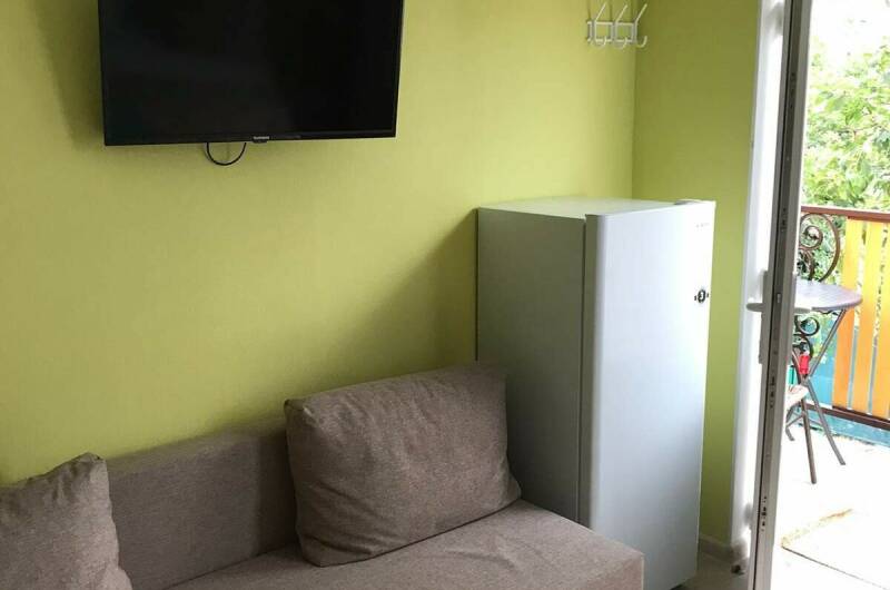 Второй этаж 1