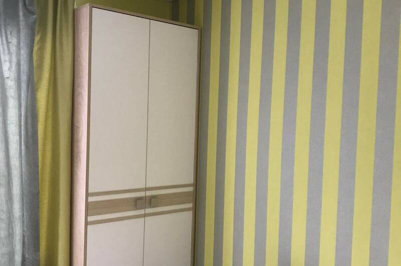 Второй этаж 1