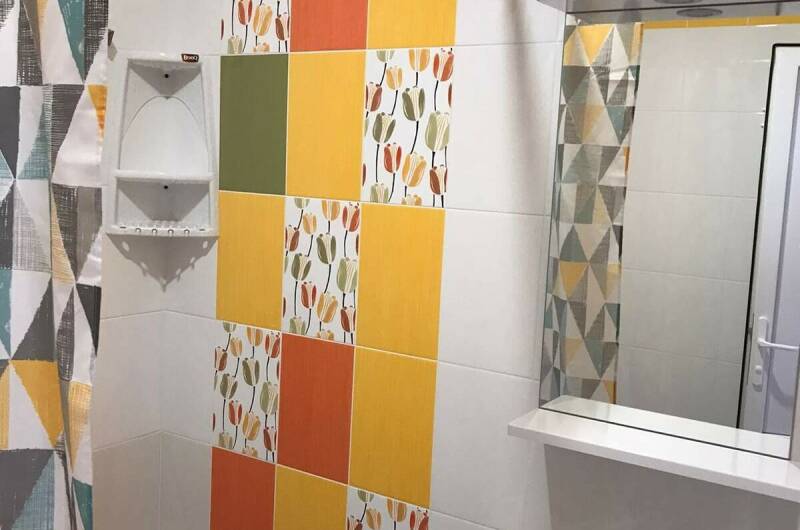 Второй этаж 2