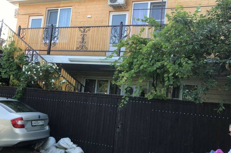 Второй этаж 3