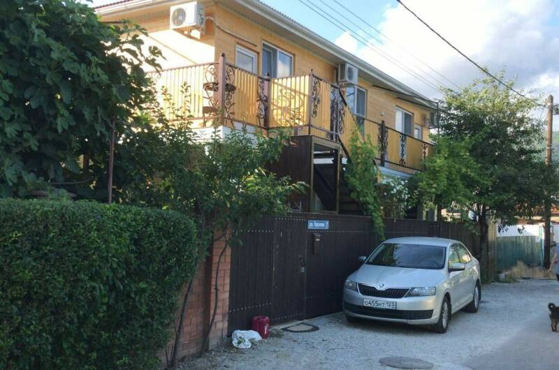 Второй этаж 3