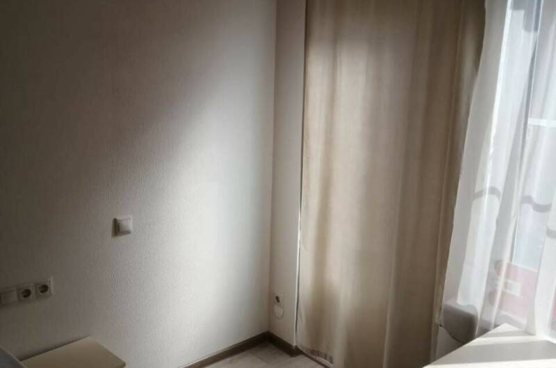 Отдельное двухместное бунгало