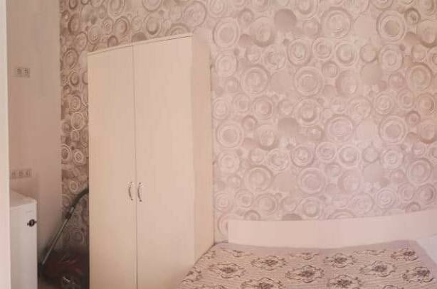 Отдельное двухместное бунгало