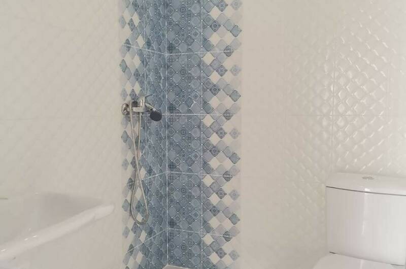 Отдельное двухместное бунгало