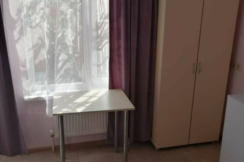 Двухместный номер с одельным входом