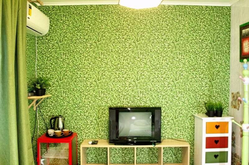 Двухместный номер категории «Эконом»