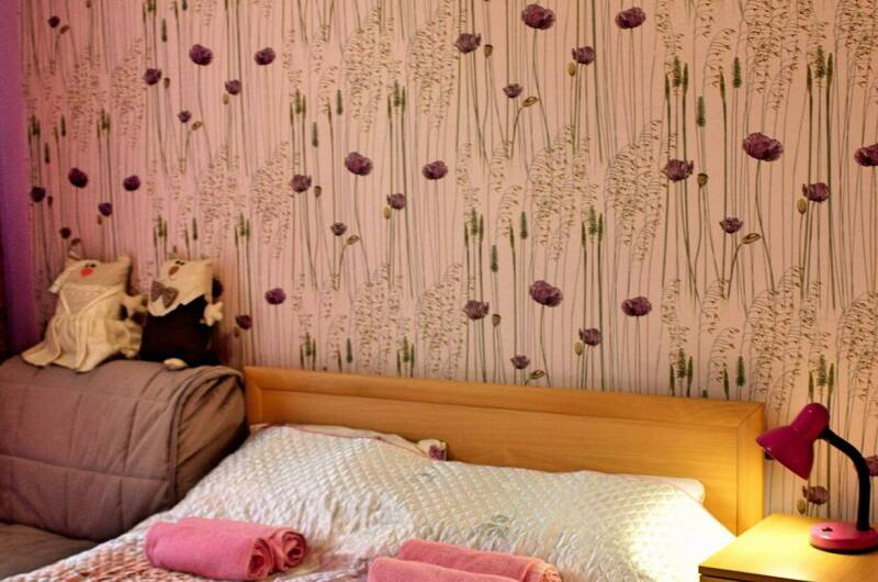 Уютный номер категории «Комфорт»