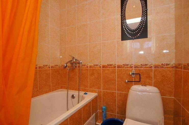 Уютный номер категории «Комфорт»