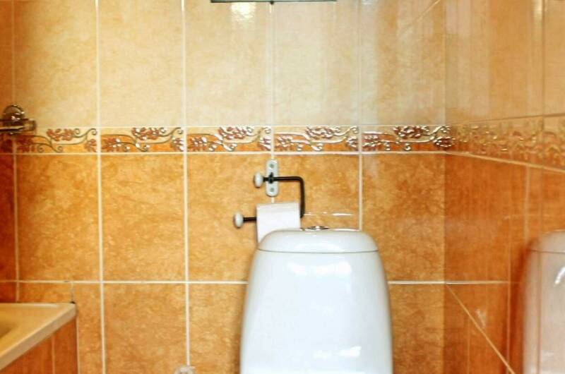 Яркий номер категории «Комфорт»