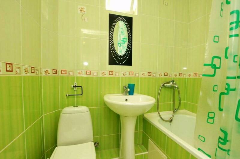 Комфортабельный номер категории «Люкс»