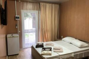 Изображение Изображение гостиницы "Гостевой дом «Идеал»" #1 #1