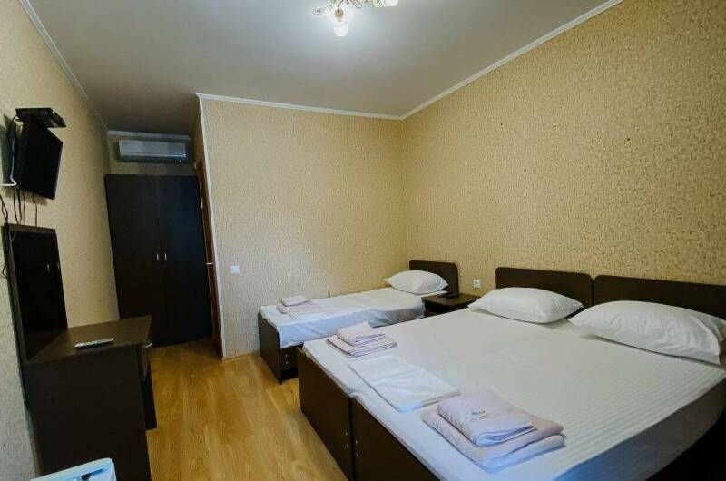 3-х местный «Стандарт»