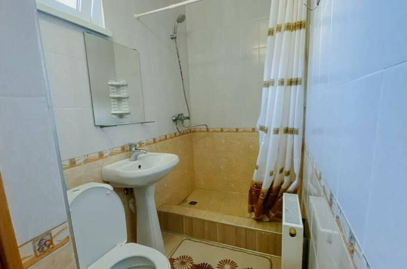 3-х местный «Стандарт»