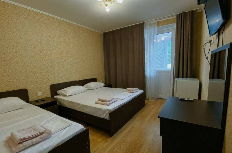 3-х местный «Стандарт»