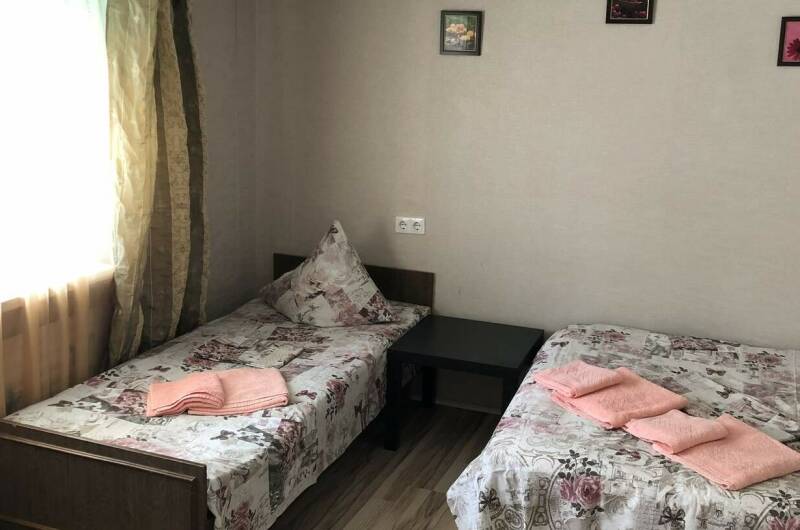 4-х местный «Стандарт»